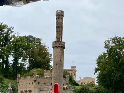 Holiday house Casa Bella Anna - Environment photo 35