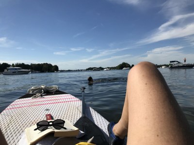 Holiday house Casa Bella Anna - Environment photo 40