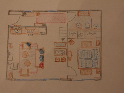 Holiday house Casa Bella Anna - Document photo 41