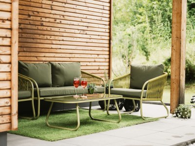 Holiday house Stubaier Glacier - Forest - Outdoor photo 6