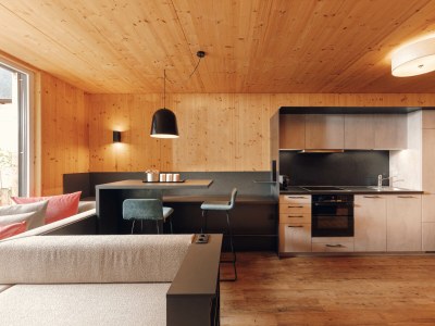 Holiday house Stubaier Glacier - Forest - Features photo 10