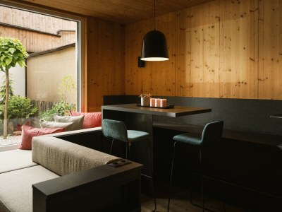 Holiday house Stubaier Glacier - Forest - Features photo 12