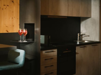 Holiday house Stubaier Glacier - Forest - Features photo 14