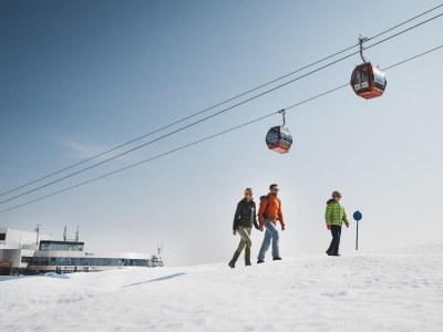 Holiday house Stubaier Glacier - Forest - Environment photo 22