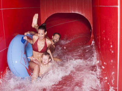 Holiday house Stubaier Glacier - Forest - Environment photo 26