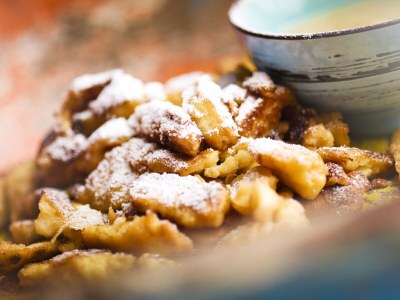 Holiday house Stubaier Glacier - Forest - Environment photo 38