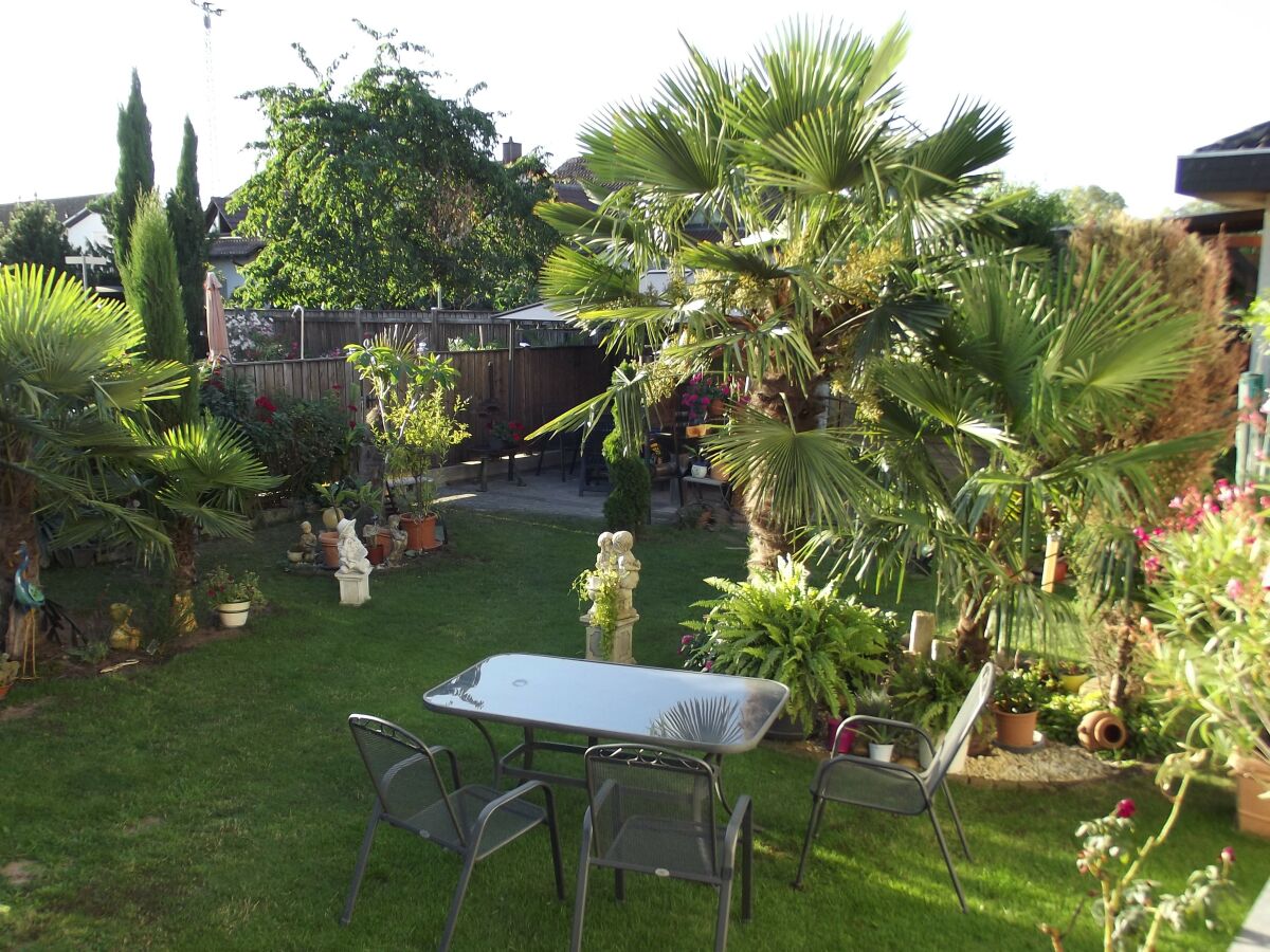 Holiday apartment Gästehaus König - Outdoor photo 4