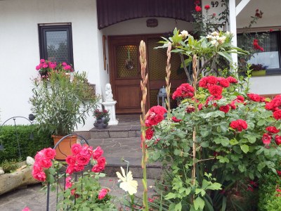 Holiday apartment Gästehaus König - Outdoor photo 2