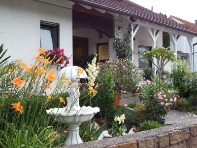 Holiday apartment Gästehaus König - Outdoor photo 3