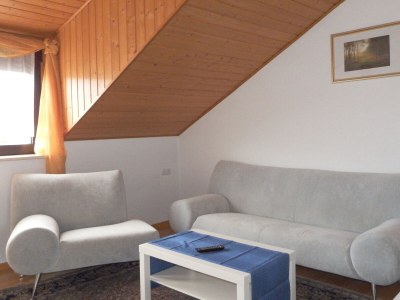 Holiday apartment Gästehaus König - Features photo 12