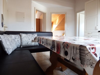 Holiday apartment Gästehaus König - Features photo 13