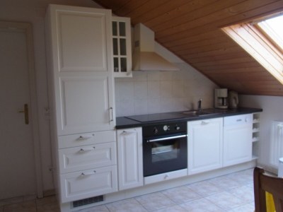 Holiday apartment Gästehaus König - Features photo 15