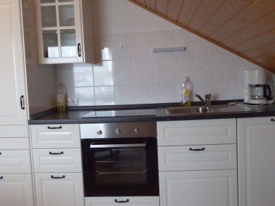 Holiday apartment Gästehaus König - Features photo 16