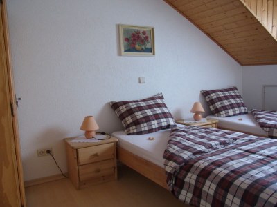 Holiday apartment Gästehaus König - Features photo 17