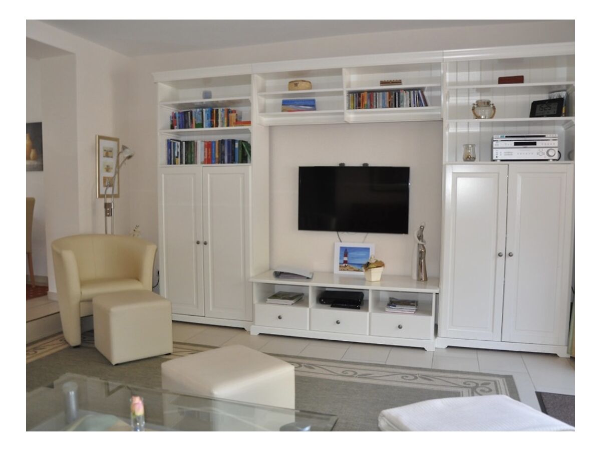 Holiday house Haus am Glockenturm - Outdoor photo 4