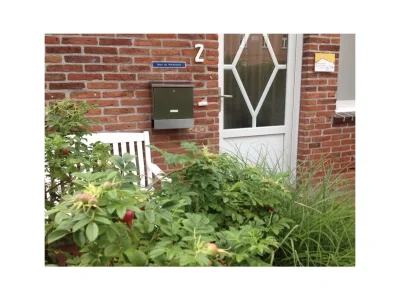 Holiday house Haus am Glockenturm - Outdoor photo 2