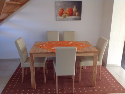 Holiday house Haus am Glockenturm - Features photo 6