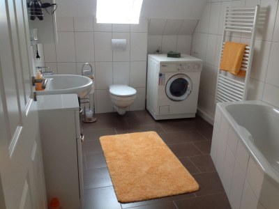 Holiday house Haus am Glockenturm - Features photo 9