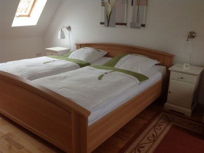 Holiday house Haus am Glockenturm - Features photo 10