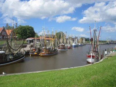 Holiday house Haus am Glockenturm - Environment photo 15