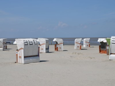 Holiday house Haus am Glockenturm - Environment photo 16