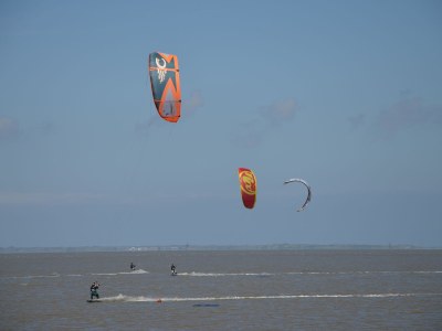 Holiday house Haus am Glockenturm - Environment photo 17