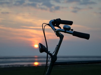 Holiday house Haus am Glockenturm - Environment photo 20