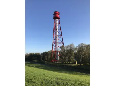 Holiday house Haus am Glockenturm - Document photo 25