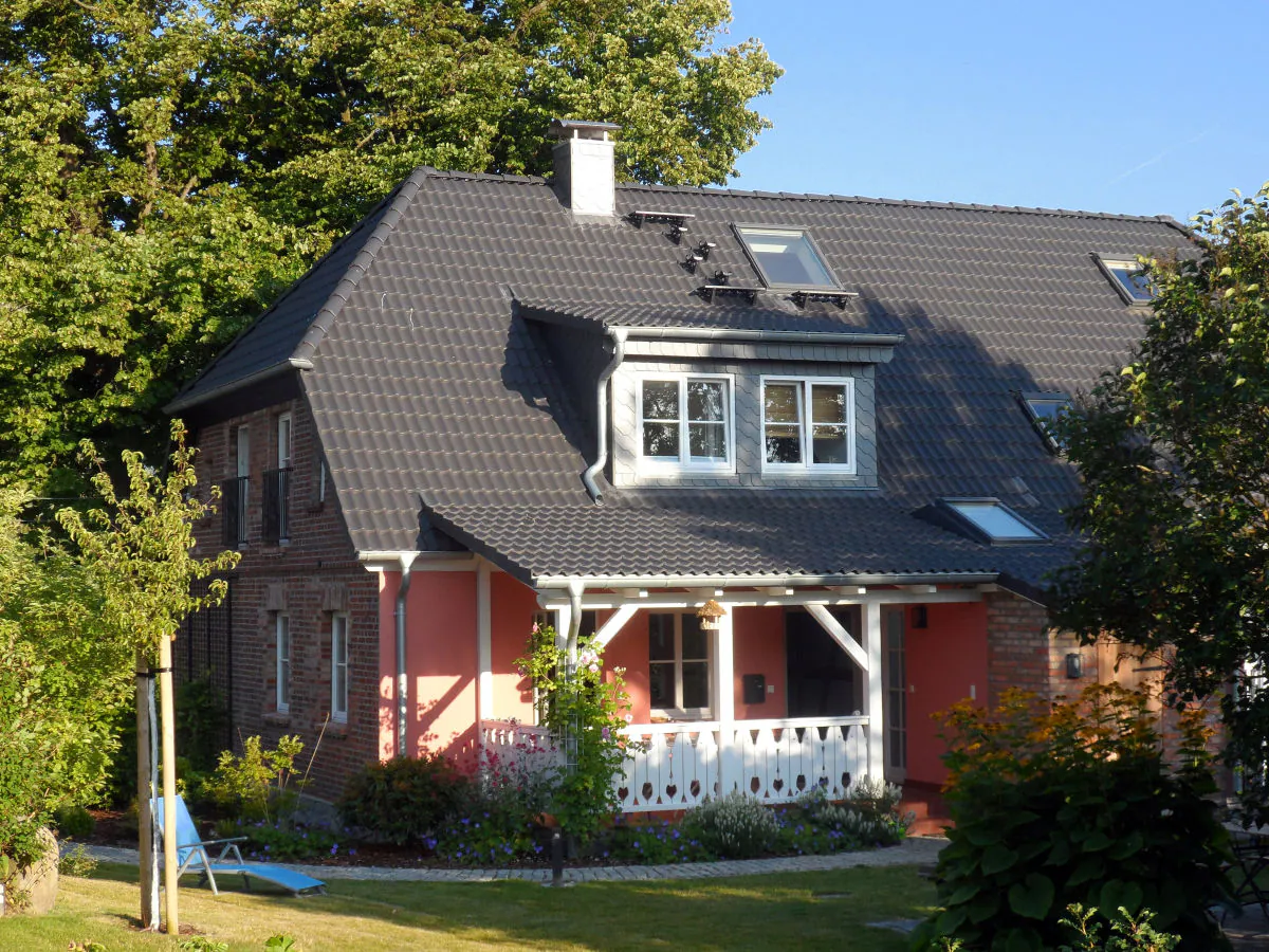 Holiday house Hier ist gut seyn