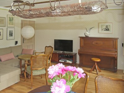 Holiday house Hier ist gut seyn - Features photo 5