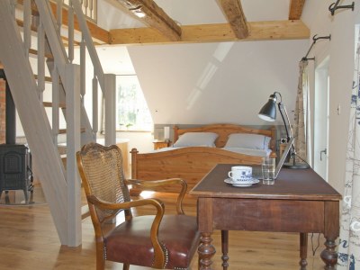 Holiday house Hier ist gut seyn - Features photo 7