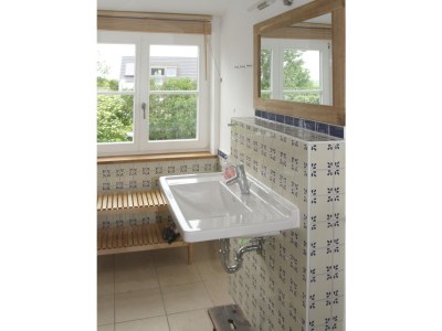 Holiday house Hier ist gut seyn - Features photo 13