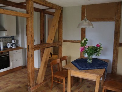 Holiday house Hier ist gut seyn - Features photo 15