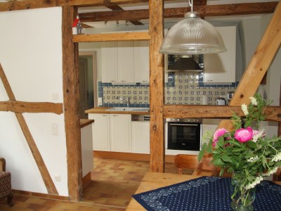 Holiday house Hier ist gut seyn - Features photo 16