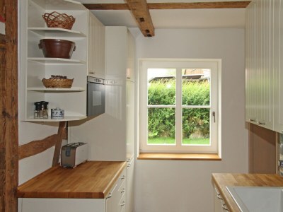 Holiday house Hier ist gut seyn - Features photo 17