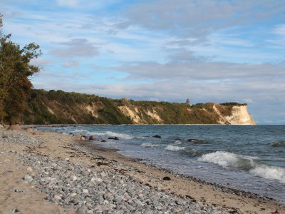 Holiday house Hier ist gut seyn - Environment photo 21