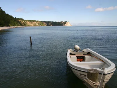 Holiday house Hier ist gut seyn - Environment photo 23