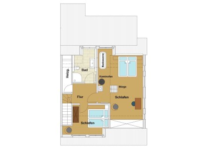 Holiday house Hier ist gut seyn - Document photo 25