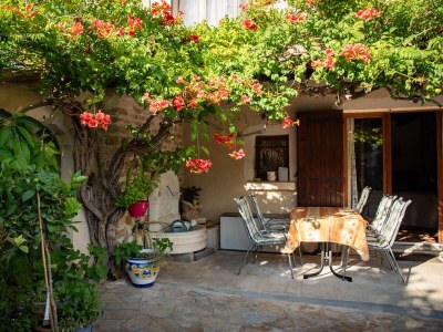 Holiday house In the south of France, La Bastide - Outdoor photo 10