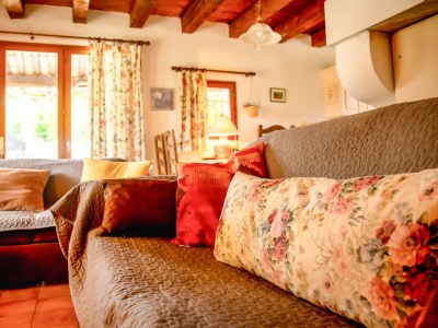 Holiday house In the south of France, La Bastide - Features photo 15