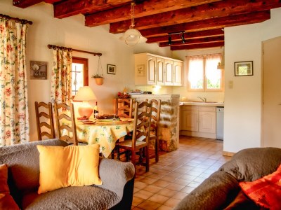 Holiday house In the south of France, La Bastide - Features photo 16