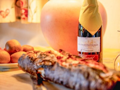 Holiday house In the south of France, La Bastide - Features photo 17