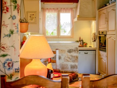 Holiday house In the south of France, La Bastide - Features photo 19