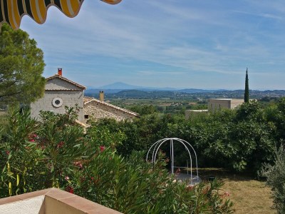 Holiday house In the south of France, La Bastide - Features photo 24
