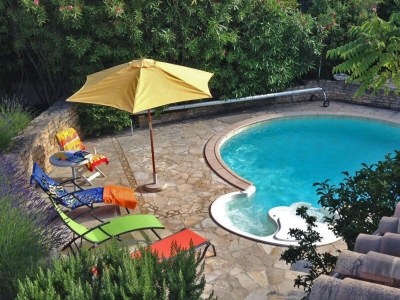Holiday house In the south of France, La Bastide - Features photo 25