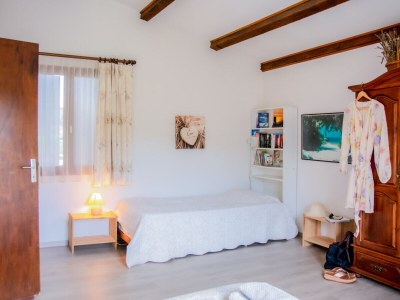 Holiday house In the south of France, La Bastide - Features photo 26