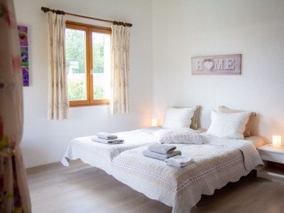 Holiday house In the south of France, La Bastide - Features photo 28