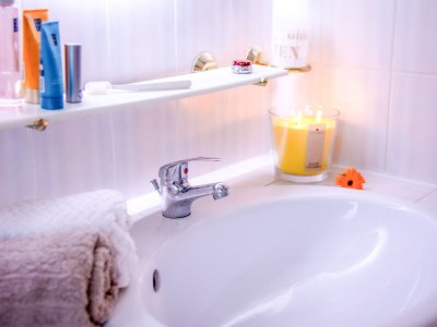 Holiday house In the south of France, La Bastide - Features photo 29