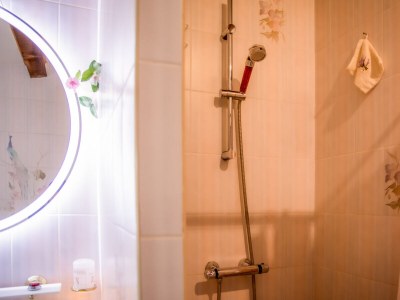 Holiday house In the south of France, La Bastide - Features photo 31