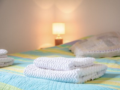 Holiday house In the south of France, La Bastide - Features photo 33